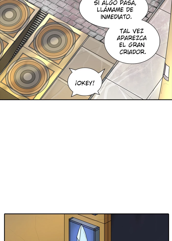 El irregular capítulo 364, página 100