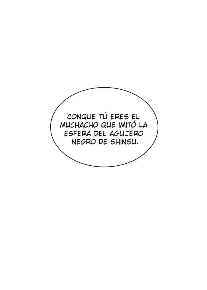 El irregular capítulo 364, página 104