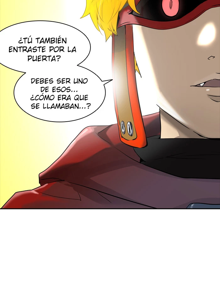 El irregular capítulo 364, página 108