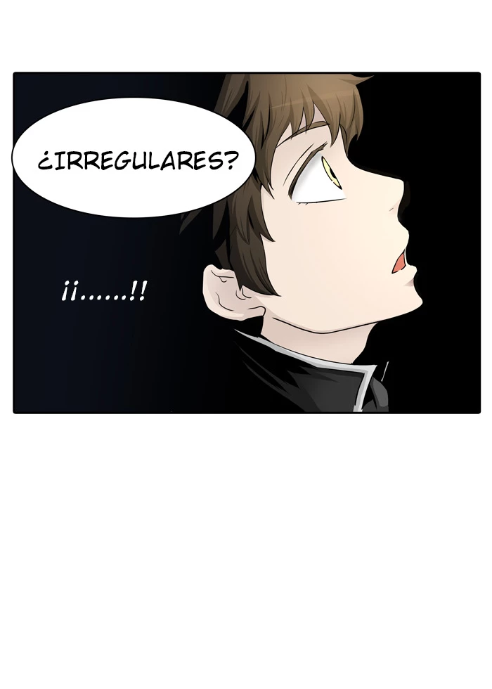El irregular capítulo 364, página 109