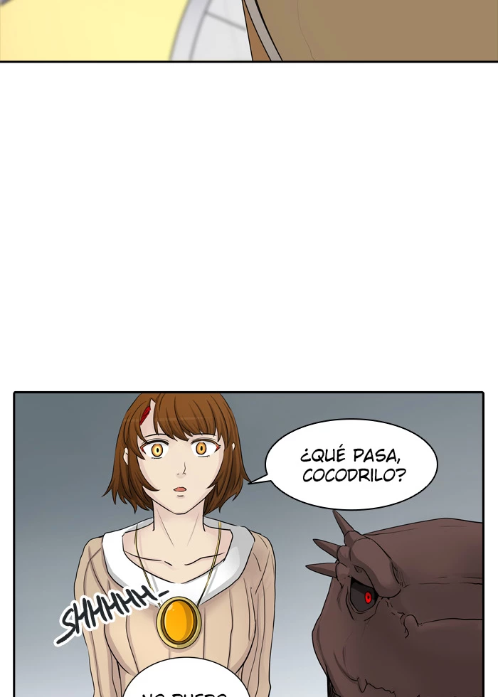 El irregular capítulo 364, página 111