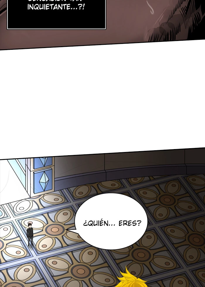 El irregular capítulo 364, página 113