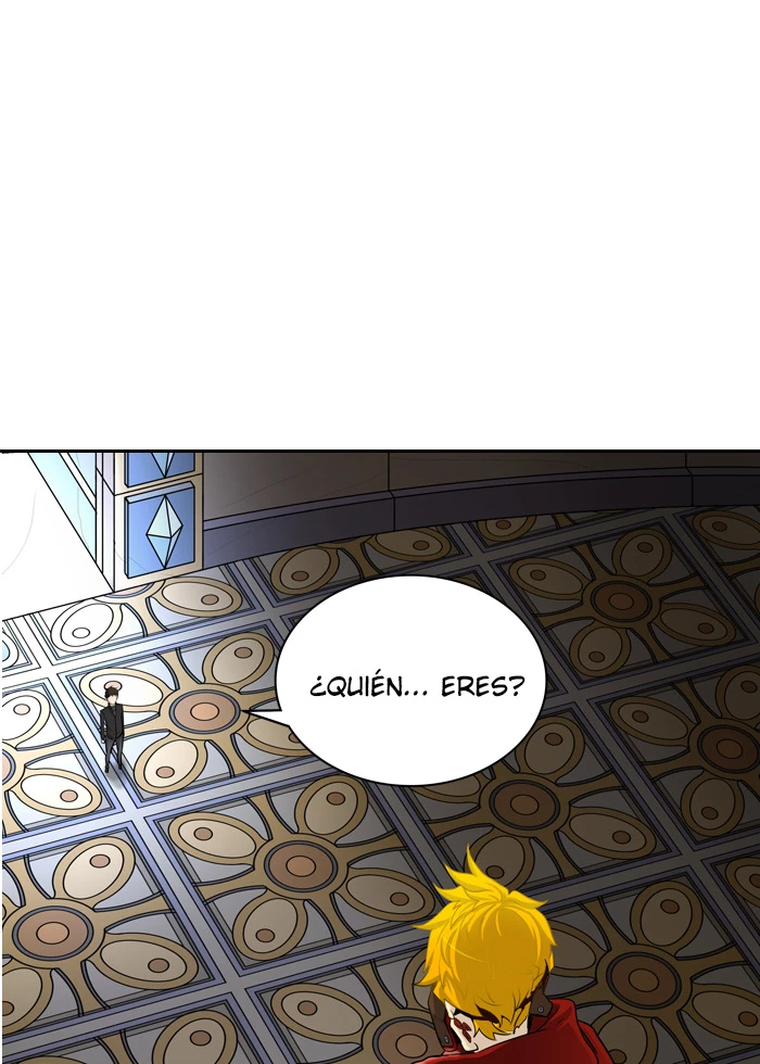 El irregular capítulo 365, página 1