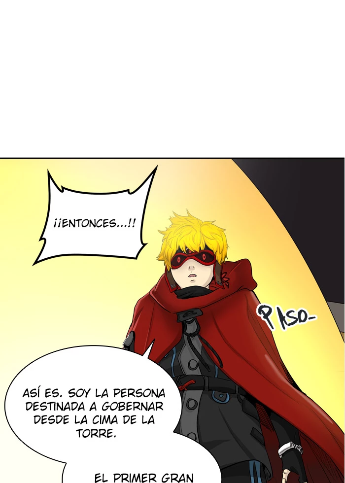 El irregular capítulo 365, página 6