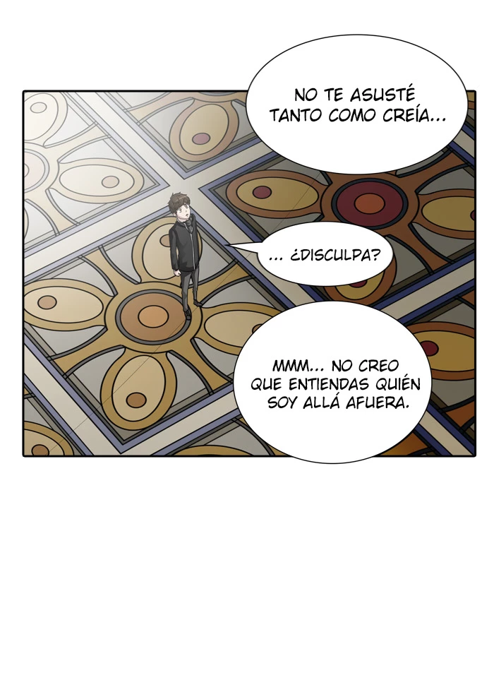 El irregular capítulo 365, página 19
