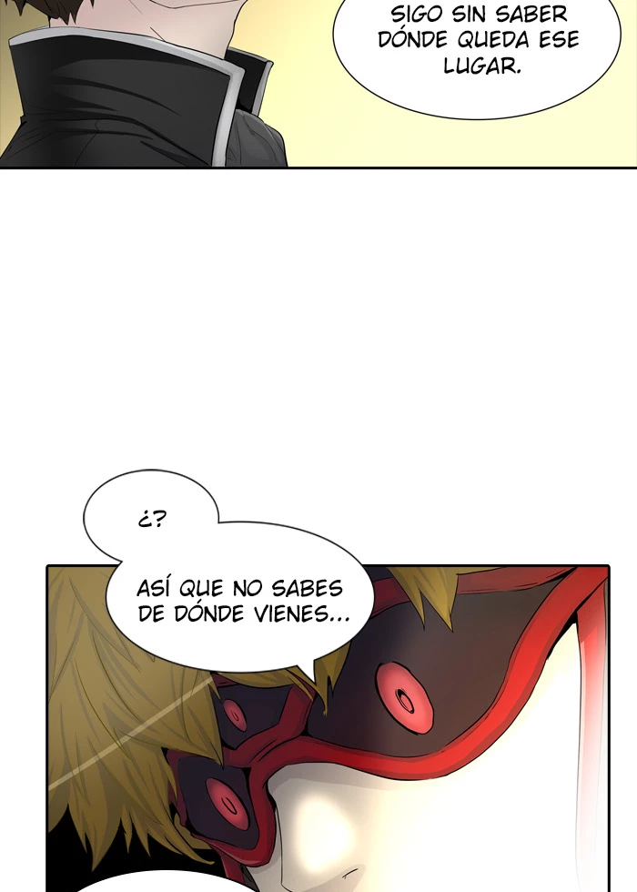 El irregular capítulo 365, página 23