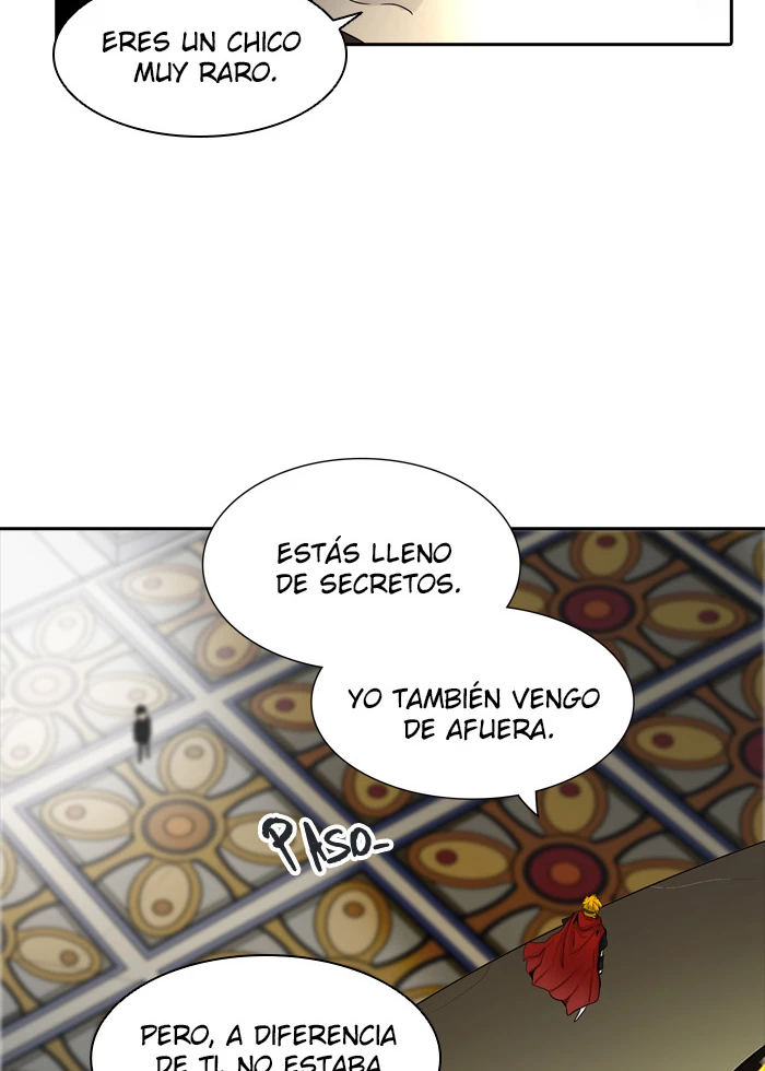 El irregular capítulo 365, página 24