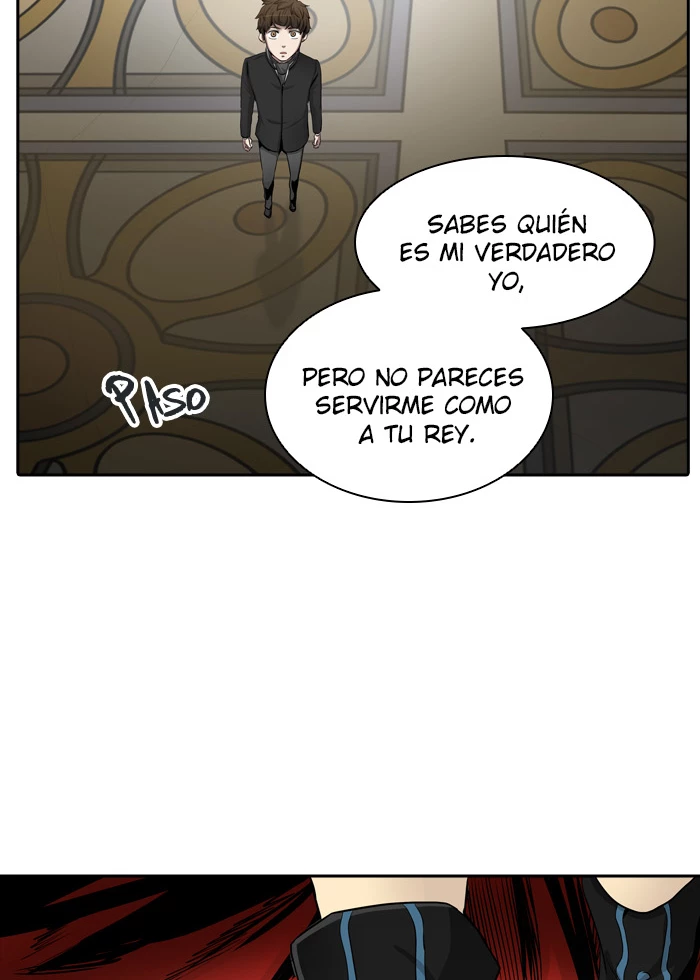 El irregular capítulo 365, página 26