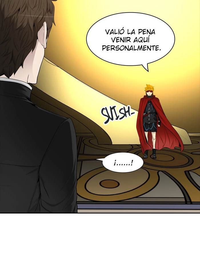 El irregular capítulo 365, página 28
