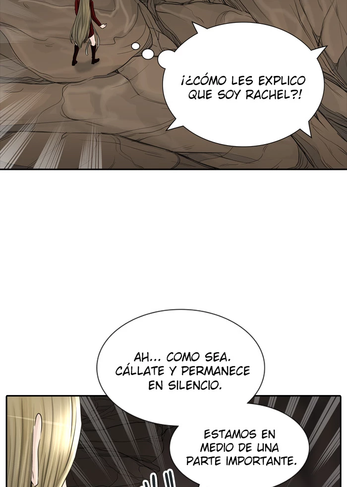 El irregular capítulo 365, página 46