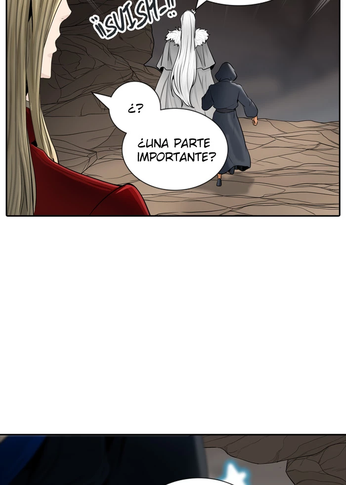 El irregular capítulo 365, página 47