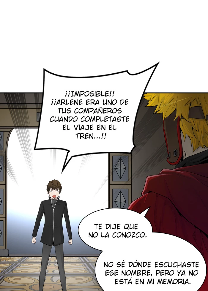 El irregular capítulo 365, página 55