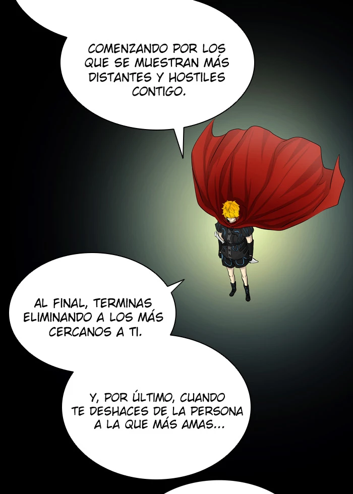 El irregular capítulo 365, página 58