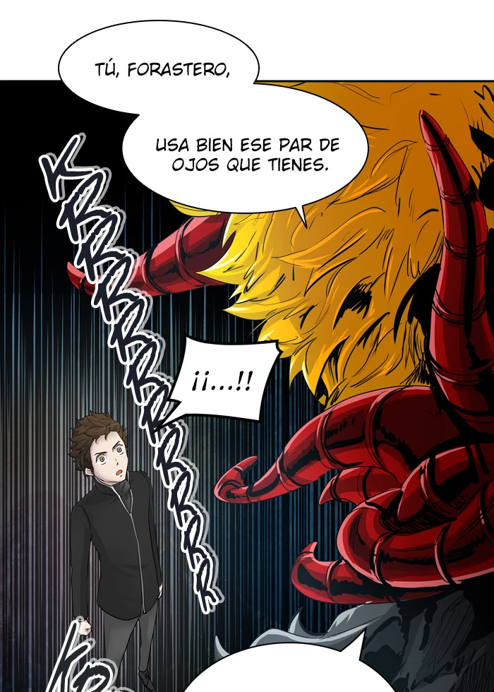 El irregular capítulo 365, página 61