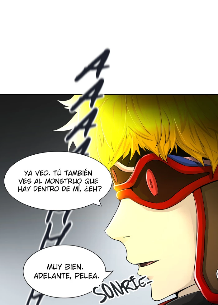 El irregular capítulo 365, página 68