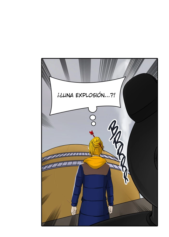 El irregular capítulo 365, página 74