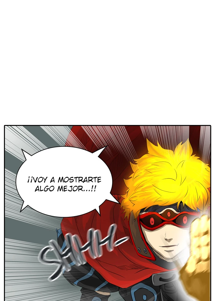 El irregular capítulo 365, página 84