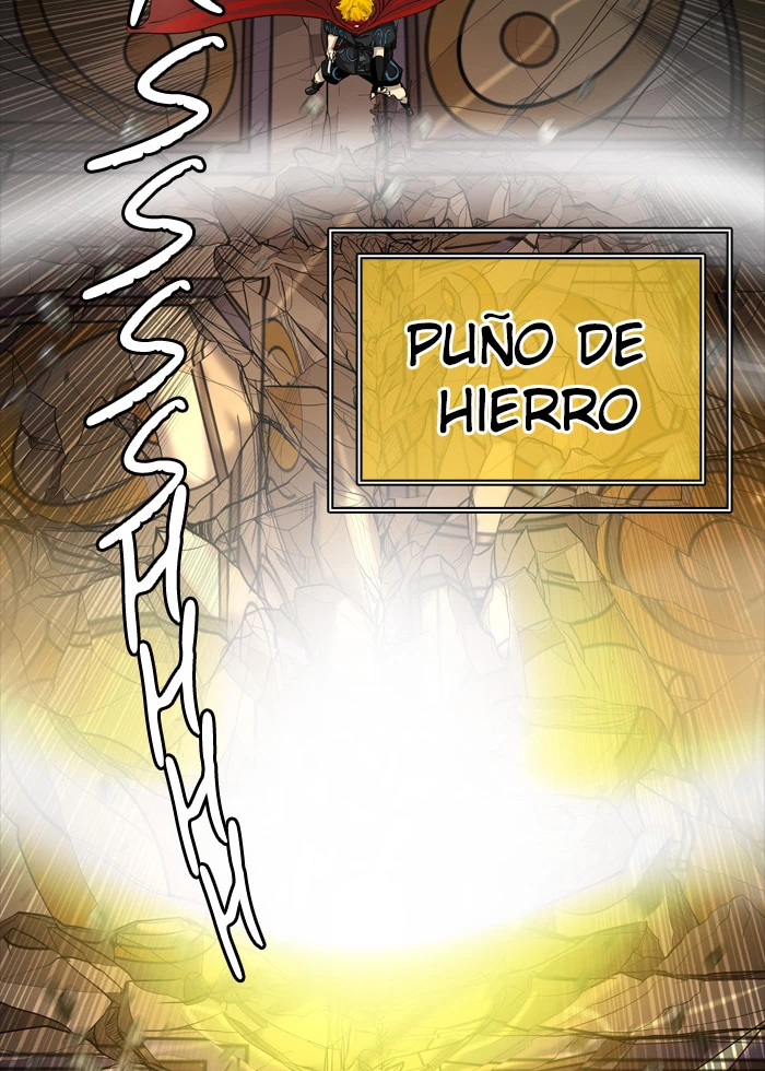 El irregular capítulo 365, página 88