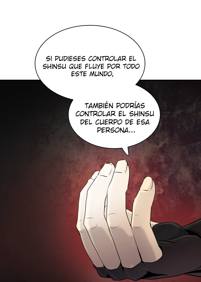 El irregular capítulo 365, página 99