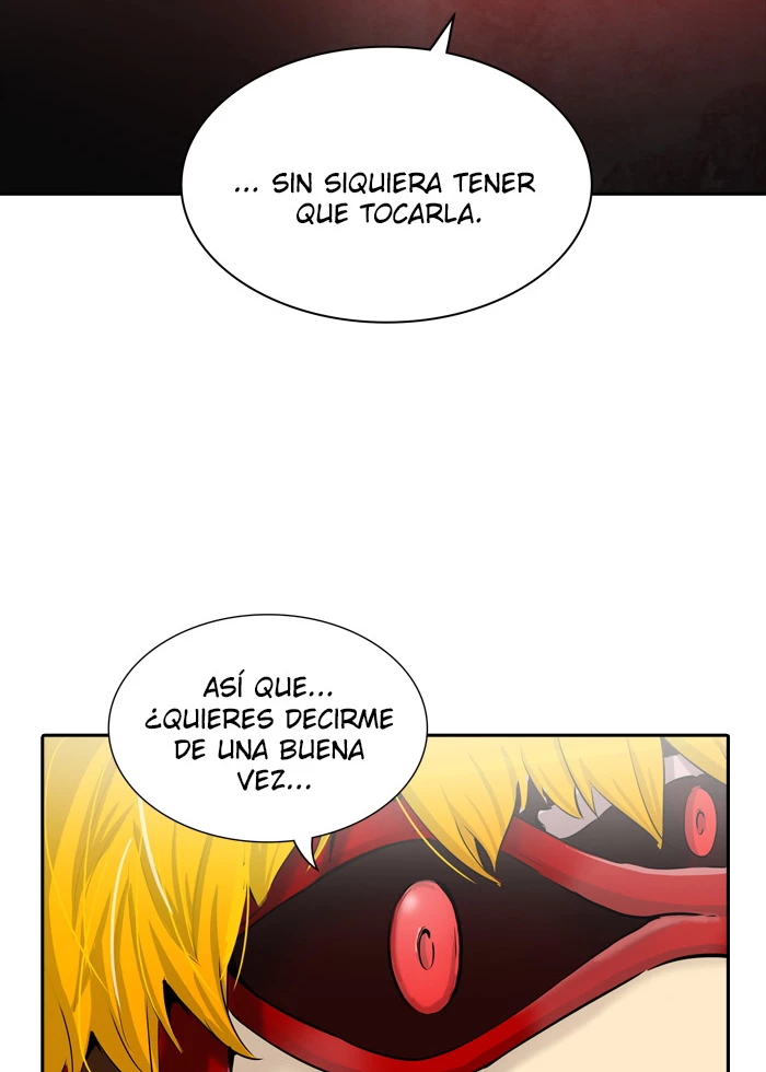 El irregular capítulo 365, página 100