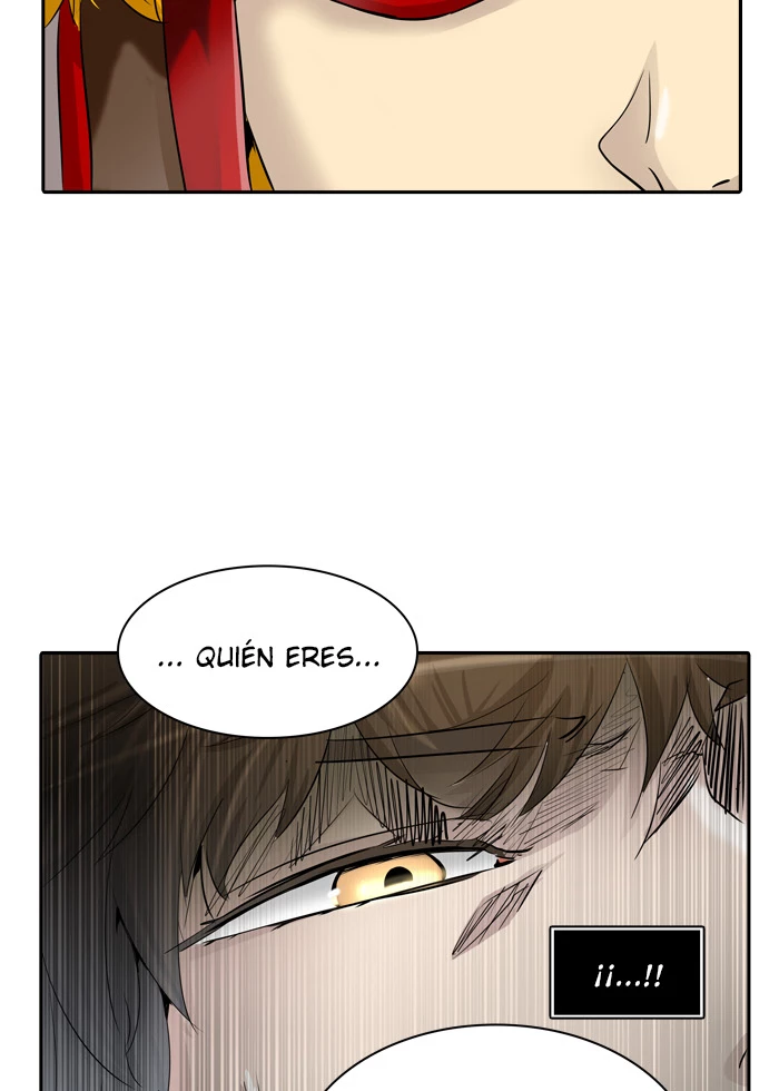El irregular capítulo 365, página 101