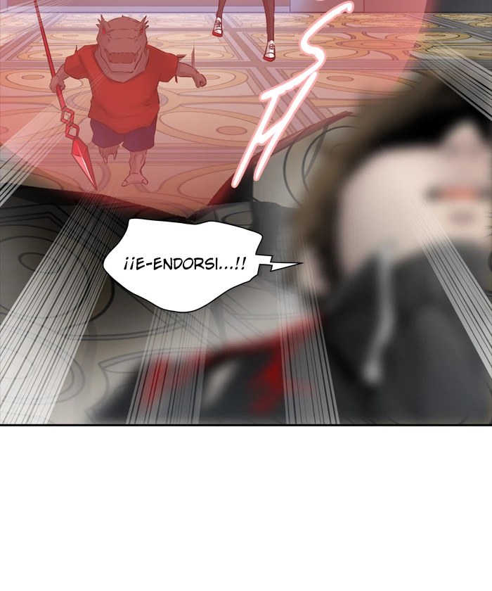 El irregular capítulo 365, página 103