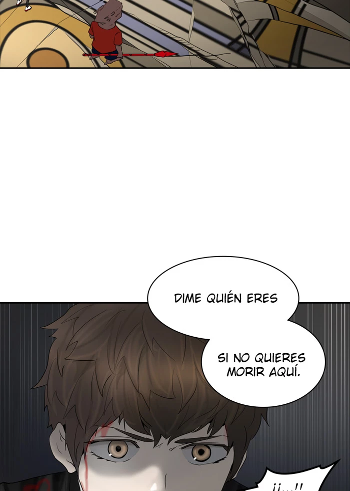 El irregular capítulo 365, página 110