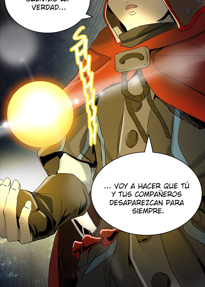 El irregular capítulo 365, página 112