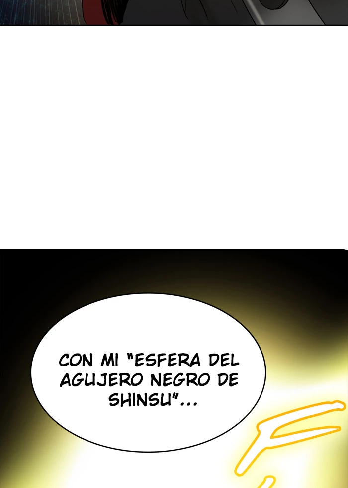 El irregular capítulo 365, página 113
