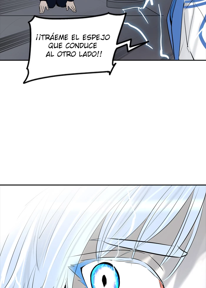 El irregular capítulo 365, página 117