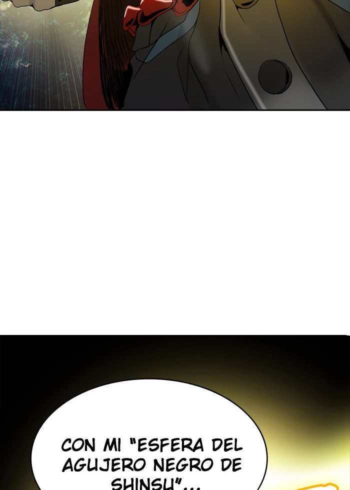 El irregular capítulo 366, página 4
