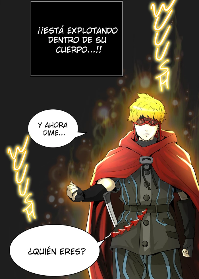 El irregular capítulo 366, página 12