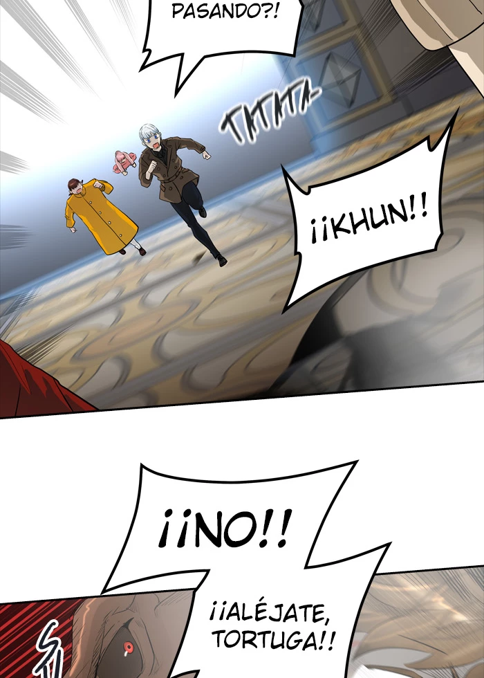 El irregular capítulo 366, página 16