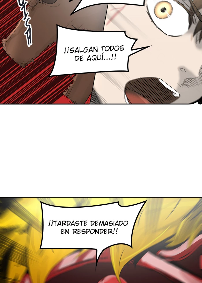 El irregular capítulo 366, página 17