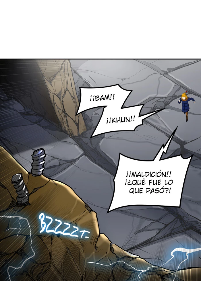 El irregular capítulo 366, página 31