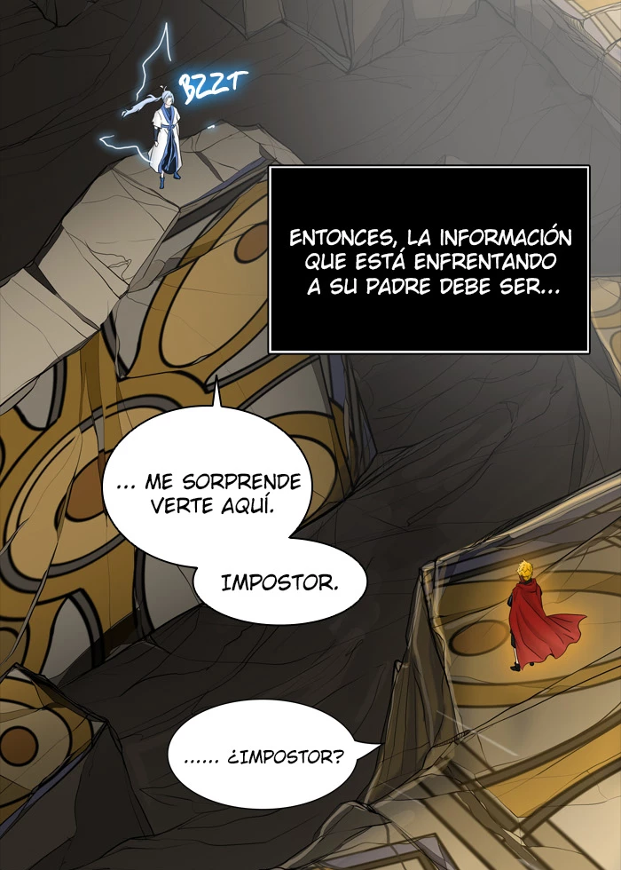 El irregular capítulo 366, página 48