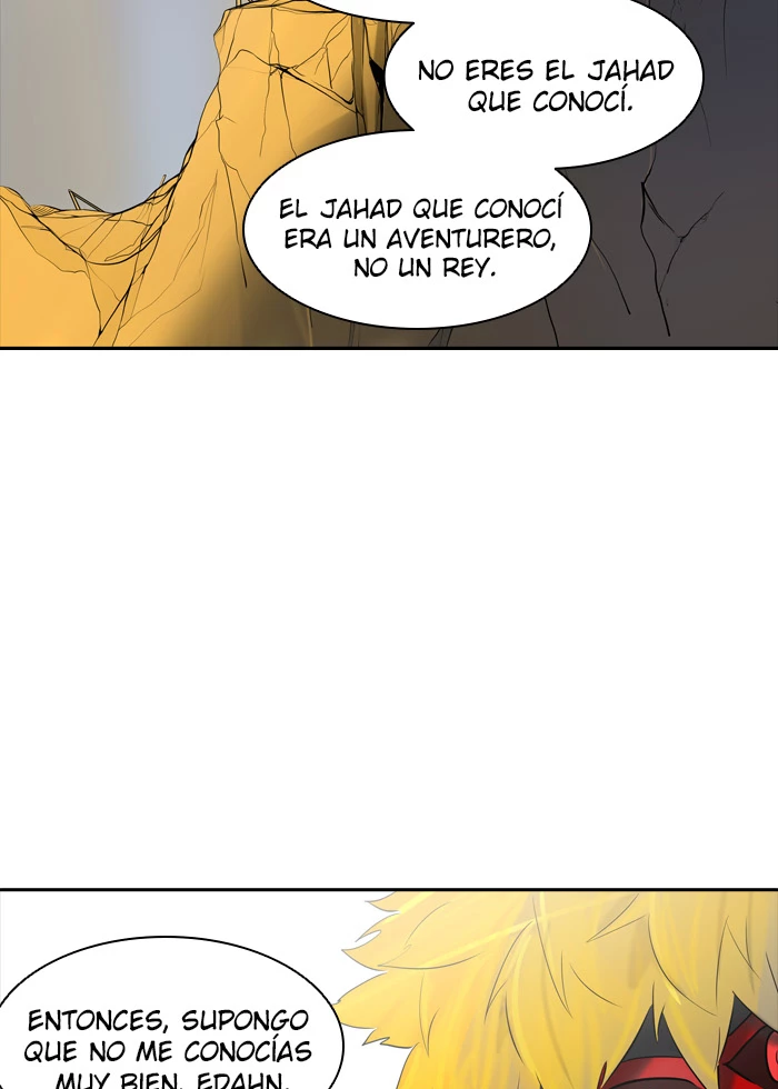 El irregular capítulo 366, página 50