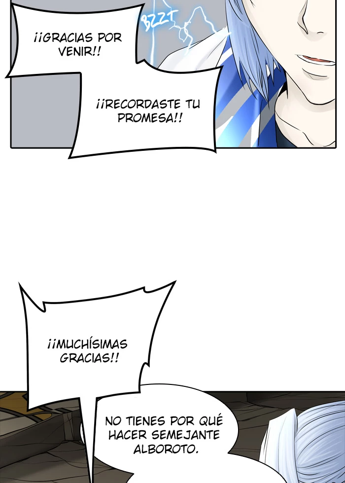 El irregular capítulo 366, página 54