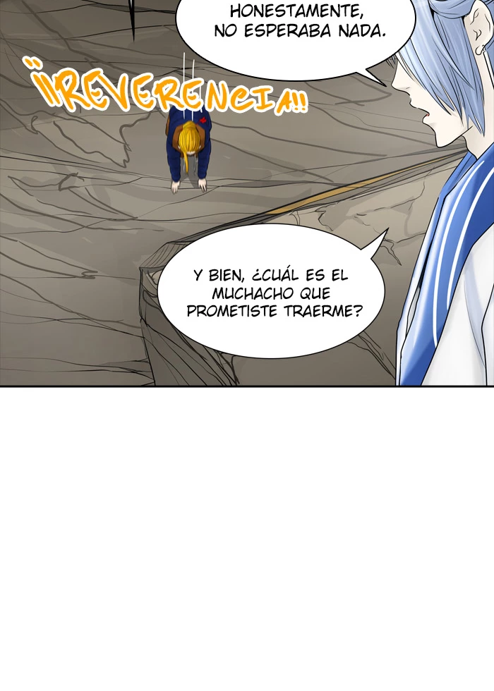 El irregular capítulo 366, página 55