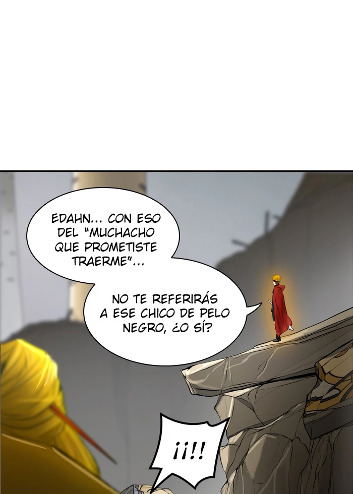 El irregular capítulo 366, página 57