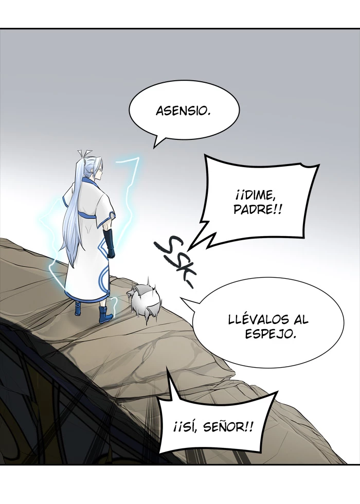El irregular capítulo 366, página 61