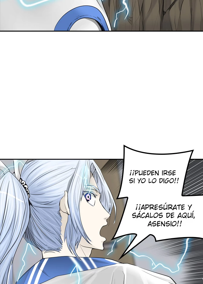 El irregular capítulo 366, página 67