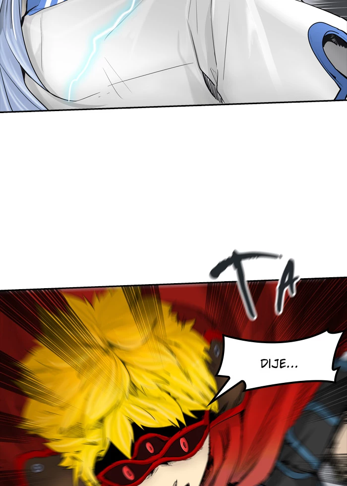 El irregular capítulo 366, página 68