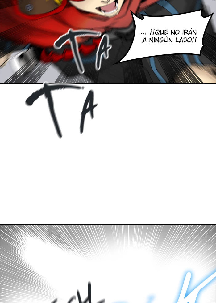 El irregular capítulo 366, página 69
