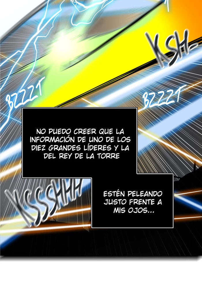 El irregular capítulo 366, página 74
