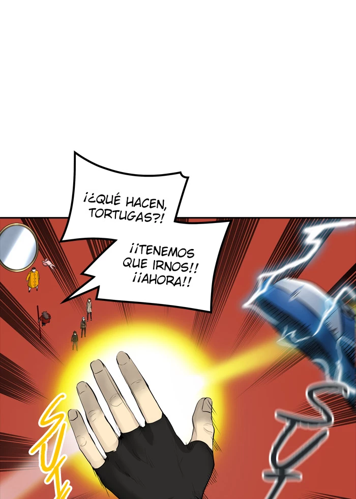 El irregular capítulo 366, página 81