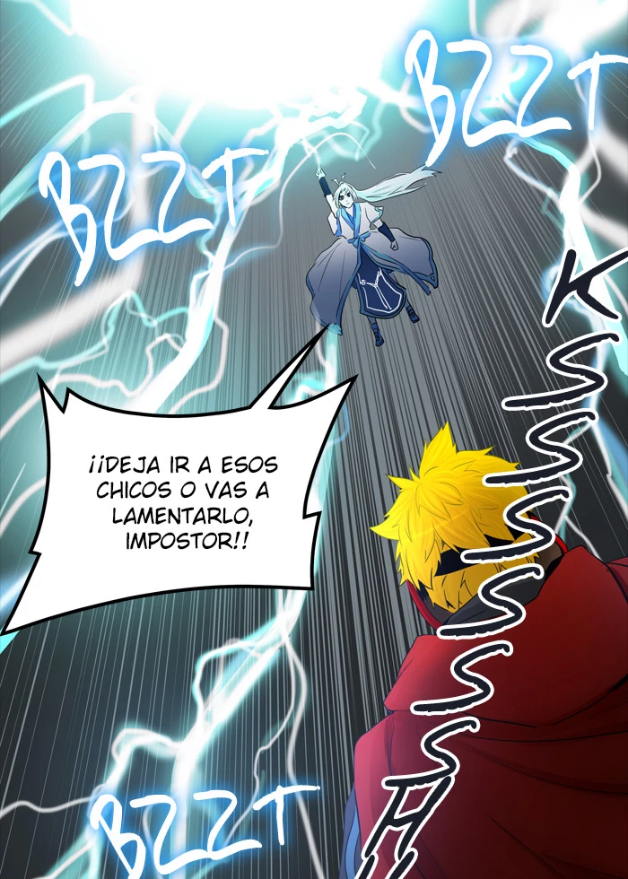 El irregular capítulo 366, página 86
