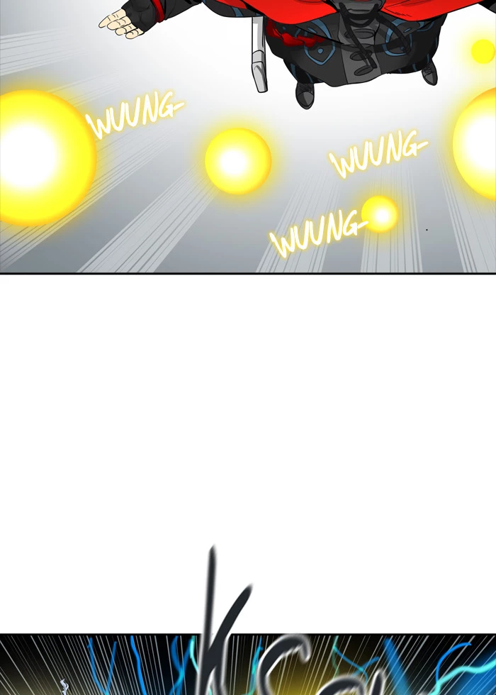 El irregular capítulo 366, página 93