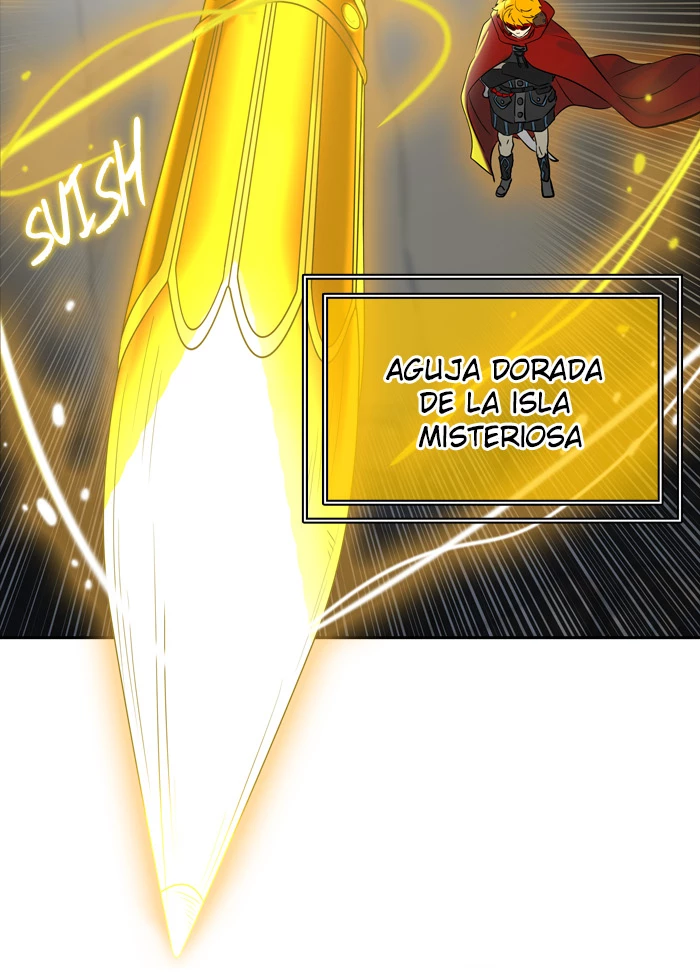 El irregular capítulo 366, página 99