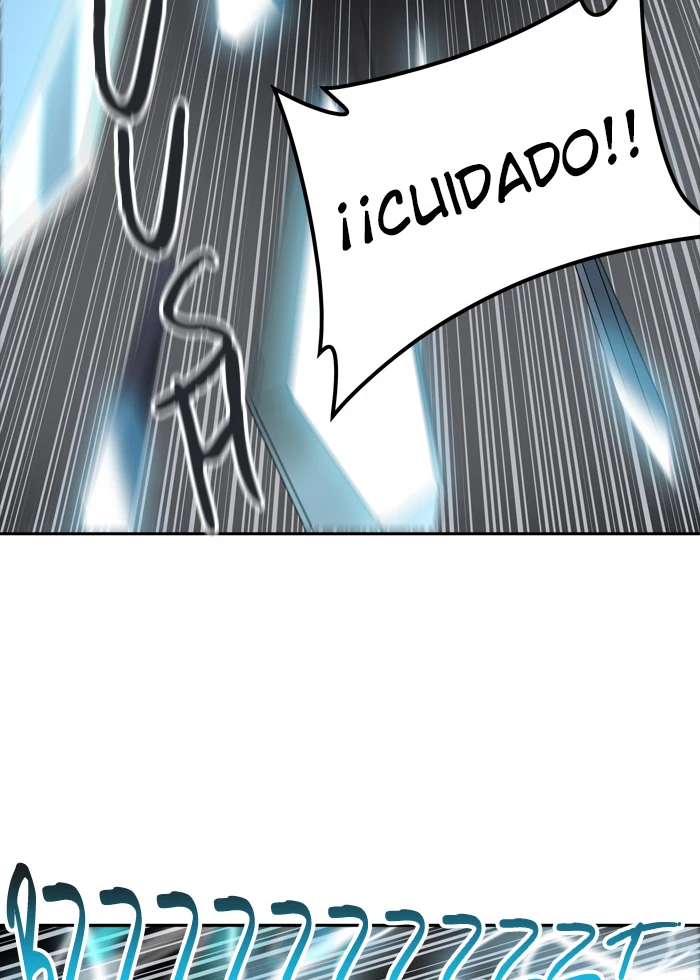 El irregular capítulo 366, página 110